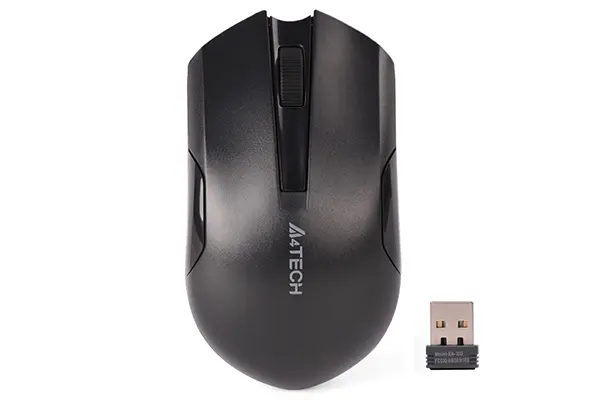 A4TECH Mouse G3-200NS