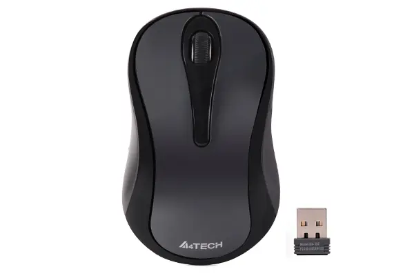 A4TECH Mouse G3-280NS