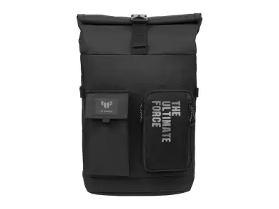 ASUS 17.3" Notebook TUF Gaming VP4700 Backpack Polyester BAG 15180-00291000 Black