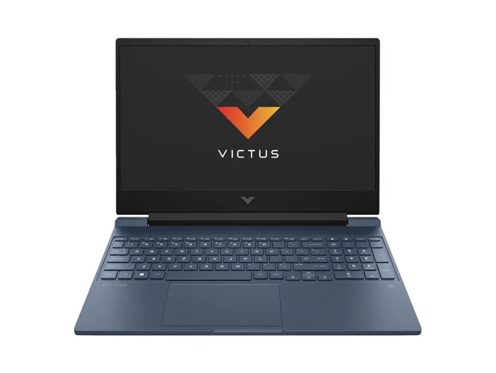 HP Victus Gaming 15-FA0033DX i5-12450H/SSD512G/DDR4 8G/AR/15.6" FHD/RTX3050 4GB/Win11