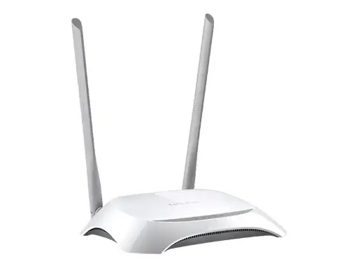 TP-LINK Router 840
