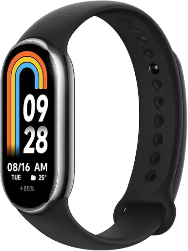 Xiaomi smart band 8