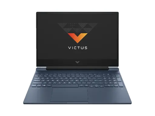 HP Victus Gaming 15-FA0033DX i5-12450H/SSD512G/DDR4 8G/AR/15.6" FHD/RTX3050 4GB/Win11