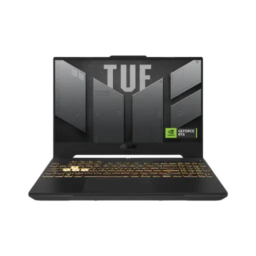 ASUS TUF FX507VI-F15 17-13620H 16GB D5 1ТВ RTX4070 8GB GDDR6| 15.6* FHD IPS 144Hz, SRGB 100% Windows 11 Home