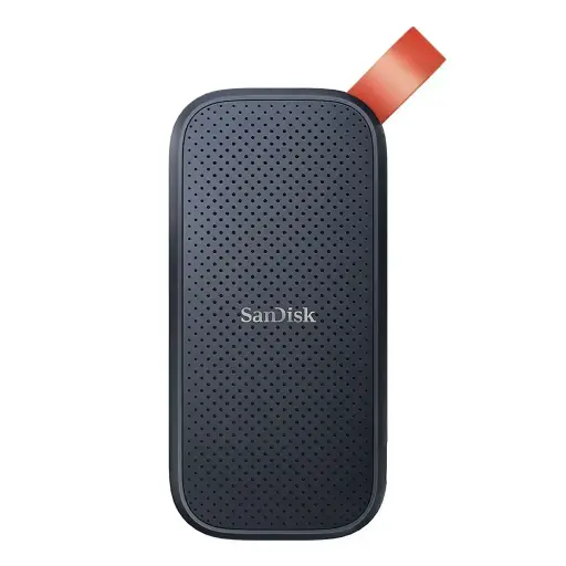 SSD SanDisk External 2T 800