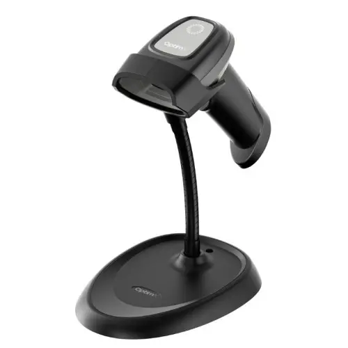 Barcode Scanner H1000R