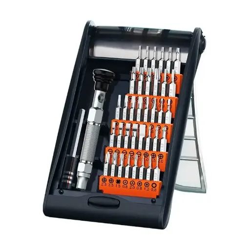 UGREEN 38-in-1 Aluminum Alloy Tool Kit  80459