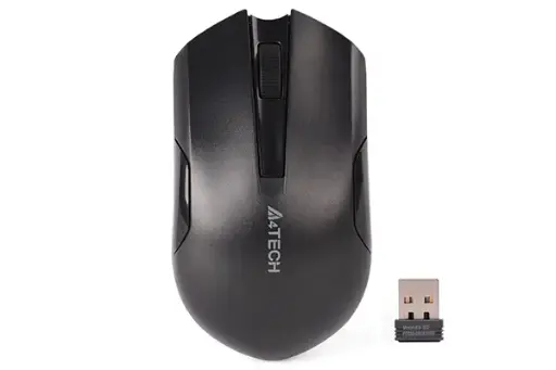 A4TECH Mouse G3-200NS
