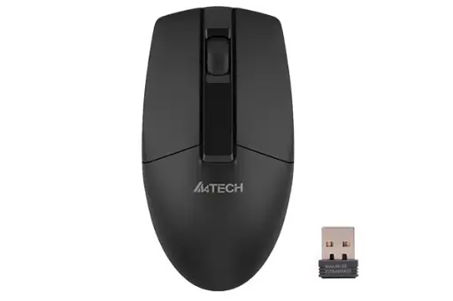 A4TECH Mouse G3-330NS