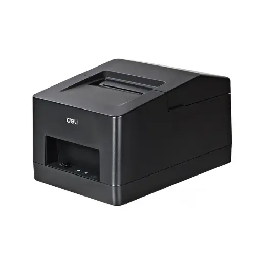 Deli E581PW Receipt Printer
