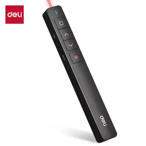 Deli ES001 Laser Pointer