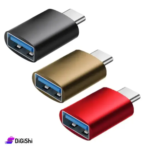 JAYMATEX AD01 ADAPTER